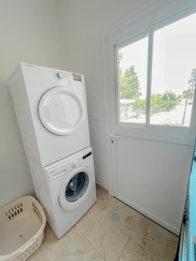 הבית הלבן בכפר בלום Villa Luaran gambar